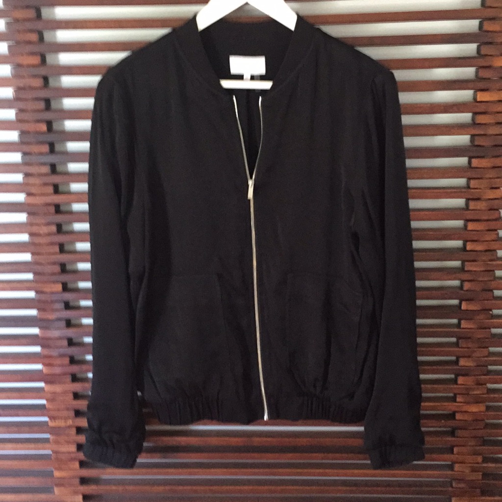 1. State Jacket